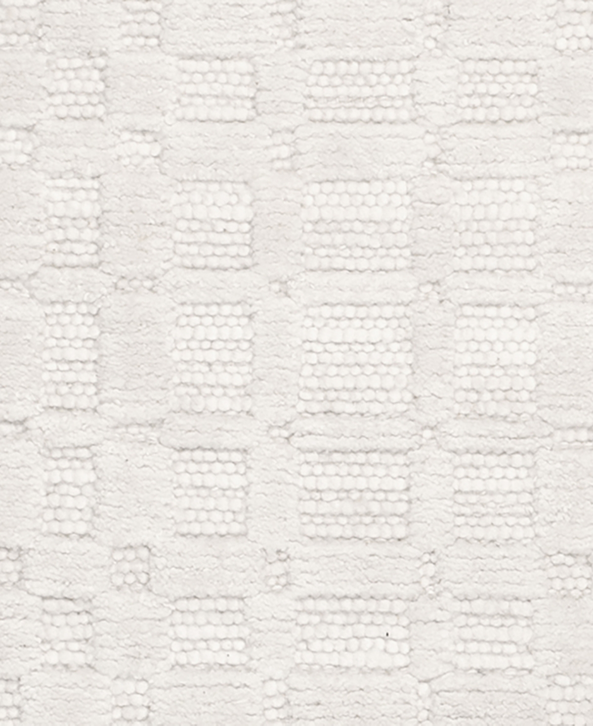 Dash And Albert Rugs By Annie Selke Isadora Da2305 3'x5' Area Rug In White
