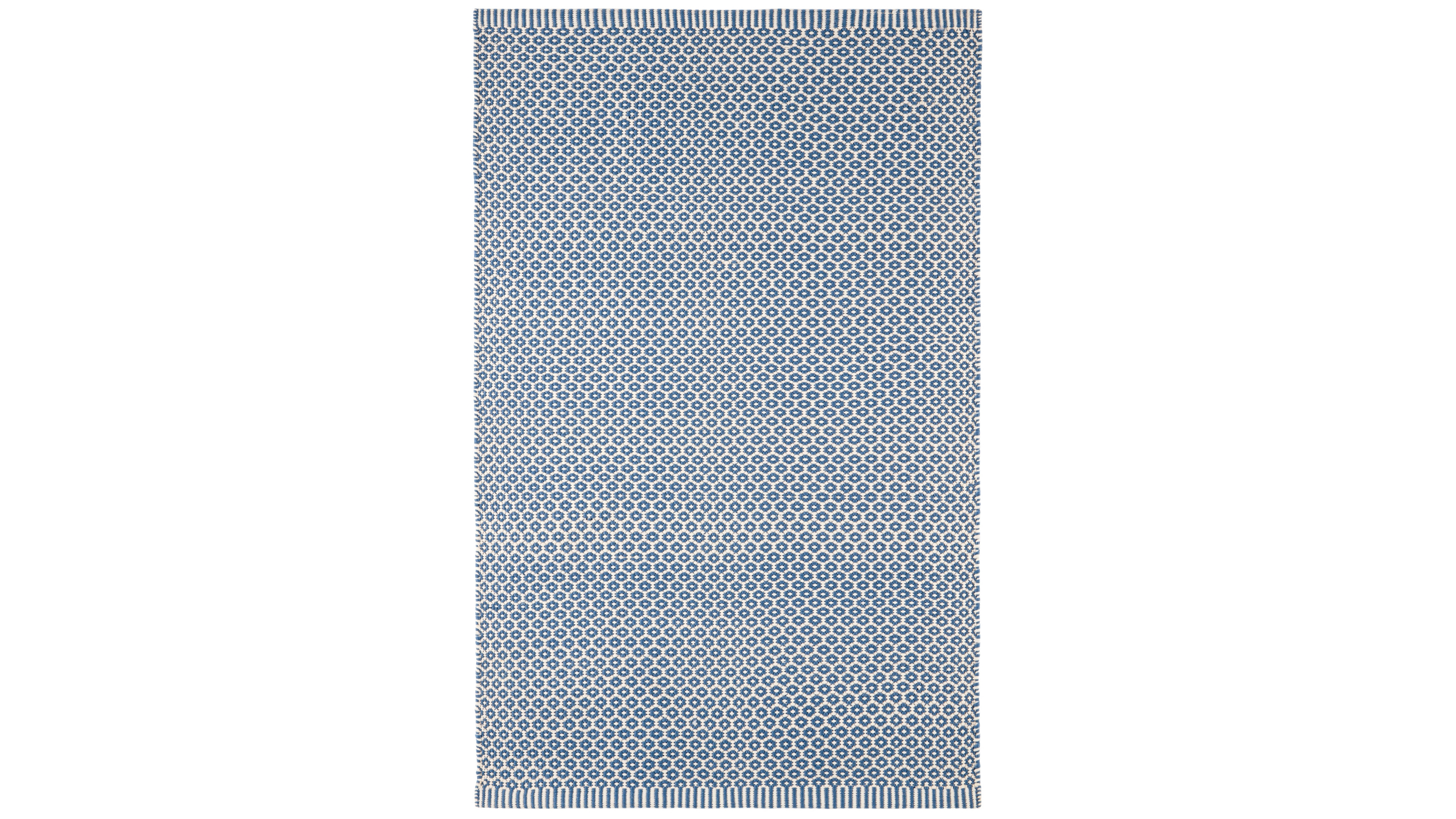 Dash and Albert Rugs by Annie Selke Finn Indoor/Outdoor DA2142 9'x12' Area Rug