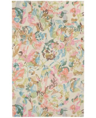 Dash and Albert Rugs by Annie Selke - Bloom DA2017 9'x12' Area Rug