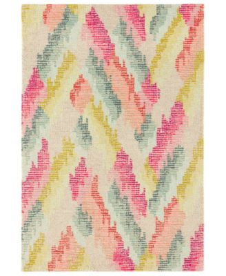 Dash and Albert Rugs by Annie Selke - Azura DA2016 3'x5' Area Rug