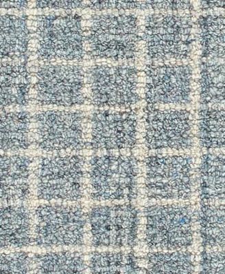 Conall DA1972 2'6''x8' Runner Area Rug