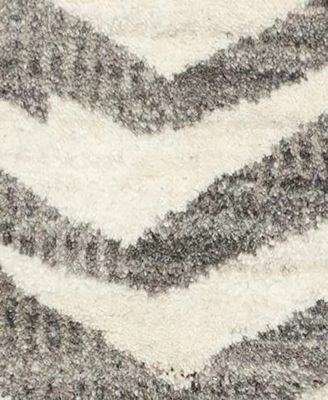 Farah DA1913 8'x10' Area Rug