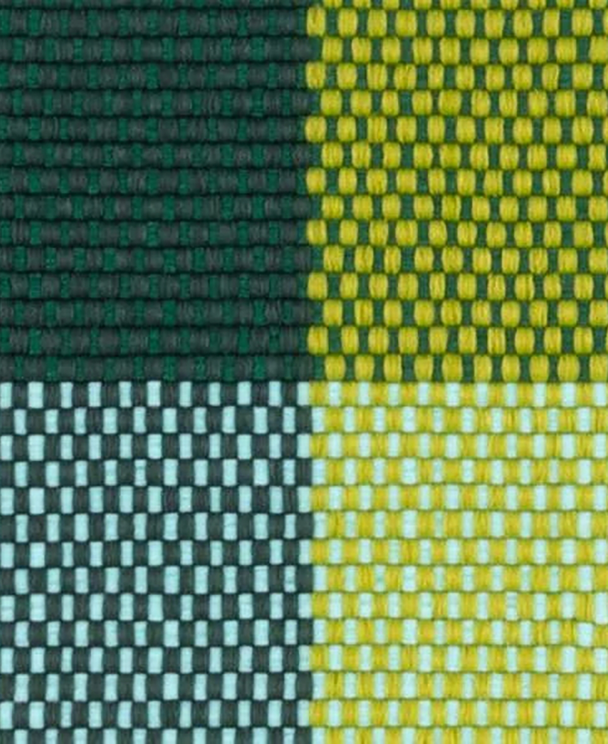 Dash and Albert Rugs by Annie Selke Happy Plaid Indoor/Outdoor DA1798 9'x12' Area Rug