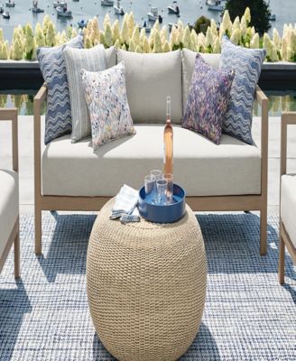 Dash And Albert Rugs By Annie Dash Albert Rugs By Annie Selke Journey Indoor Outdoor Da1366 Rug Collection In Blue