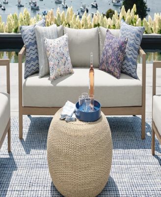 Journey Indoor/Outdoor DA1366 2'x3' Area Rug