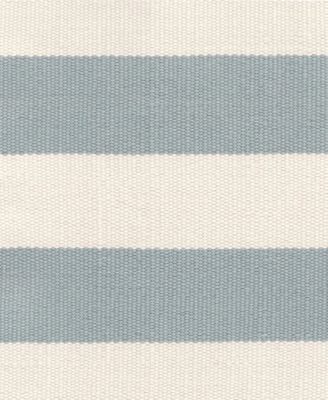 Dash And Albert Rugs By Annie Dash Albert Rugs By Annie Selke Catamaran Stripe Indoor Outdoor Rdb197 Rug Collection In Gray