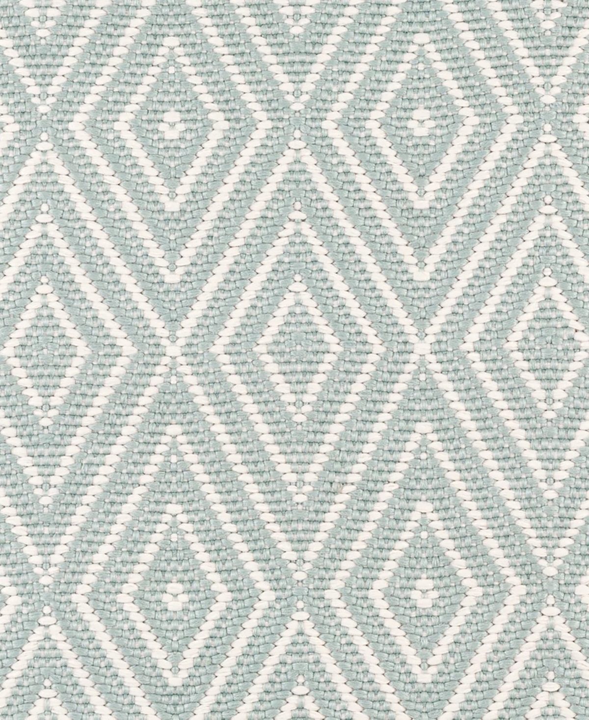 Dash And Albert Rugs By Annie Selke Diamond Indoor/outdoor Rdb163 8'x10' Area Rug In Multi