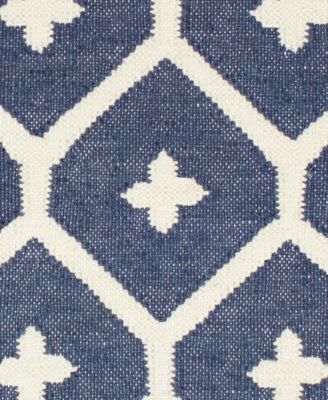 Dash And Albert Rugs By Annie Dash Albert Rugs By Annie Selke Elizabeth Indoor Outdoor Da771 Rug Collection In Blue