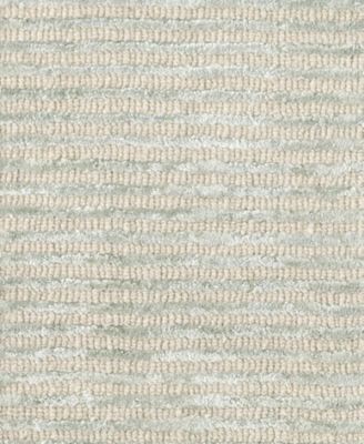 Cut Stripe RDA244 6'x9' Area Rug