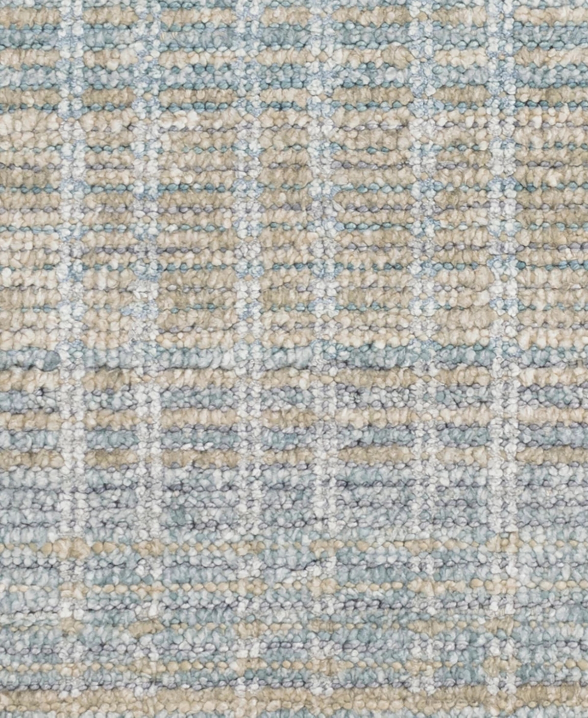 Dash And Albert Rugs By Annie Selke Geneva Da929 9'x12' Area Rug In Blue