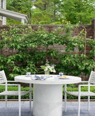 Fusion Indoor/Outdoor DA1056 8'x10' Area Rug