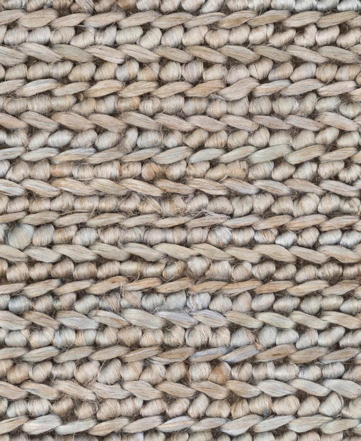 Dash And Albert Rugs By Annie Selke Jute Woven Rda445 9'x12' Area Rug In Multi