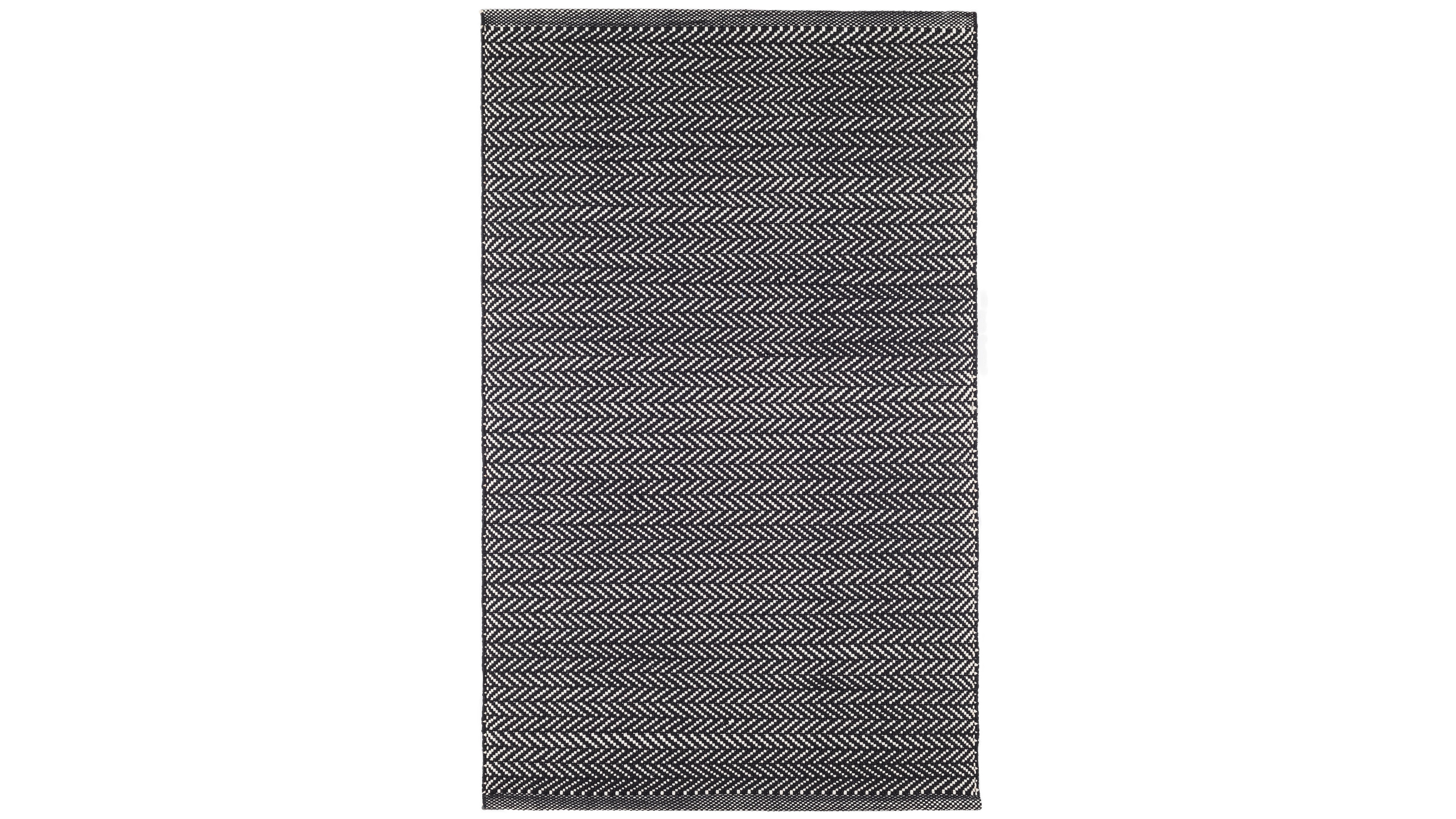 Dash and Albert Rugs by Annie Selke Herringbone Indoor/Outdoor DA971 2'x3' Area Rug