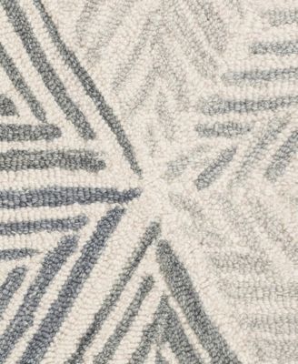 Karari DA897 3'x5' Area Rug