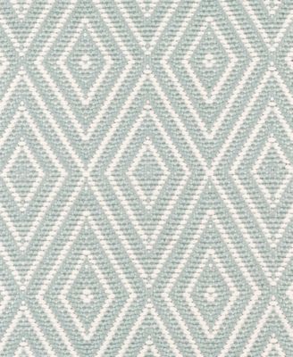 Diamond Indoor/Outdoor RDB163 2'6''x12' Runner Area Rug