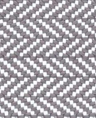 Herringbone Indoor/Outdoor DA289 3'x5' Area Rug