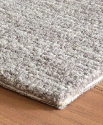 Crosshatch DA65 6'x9' Area Rug