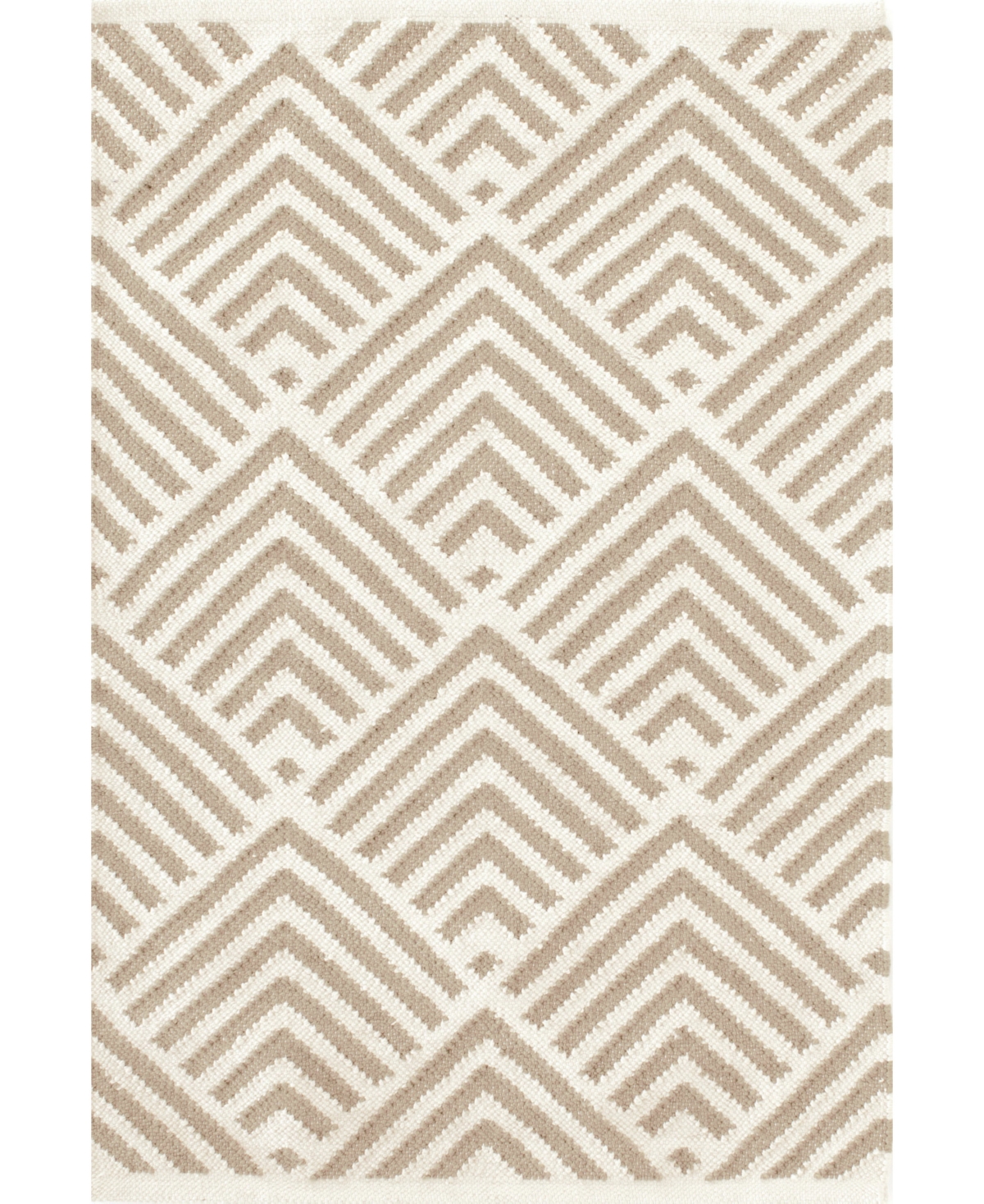 Dash And Albert Rugs By Annie Selke Cleo Indoor/outdoor Rdb275 2'x3' Area Rug In Multi