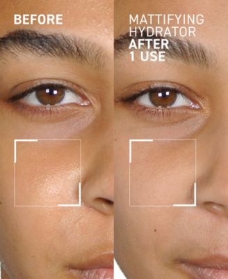 Pores No More Mattifying Hydrator Pore Minimizing Gel, 1.4 fl. oz.