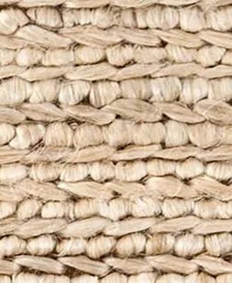 Jute Woven RDA262 8'x10' Area Rug