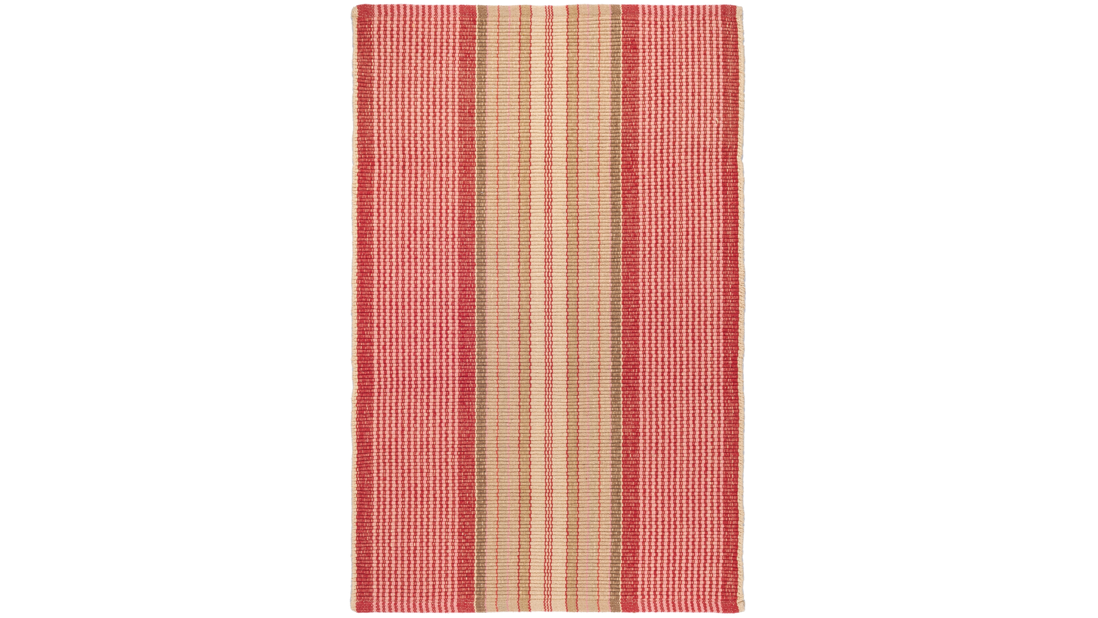 Dash and Albert Rugs by Annie Selke Framboise Prsfr 9'x12' Area Rug