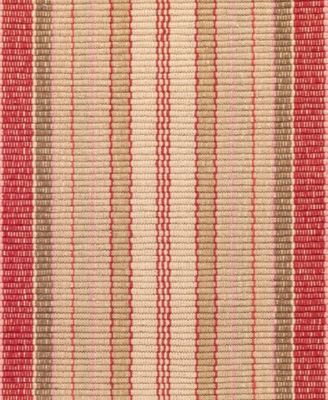 Framboise PRSFR 2'6''x8' Runner Area Rug