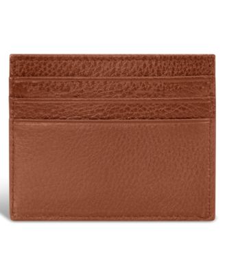 Men's Classic Collection Leather Wallets