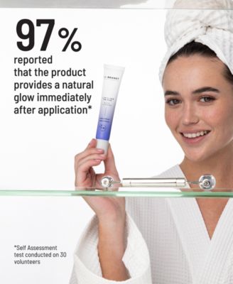 Pores No More Luminizer Primer