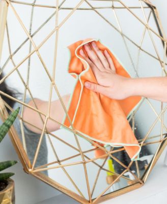 Renew Essential Microfiber Cloths, Set of 5