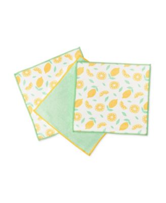 Renew All-Purpose Microfiber Cloths, Set of 3