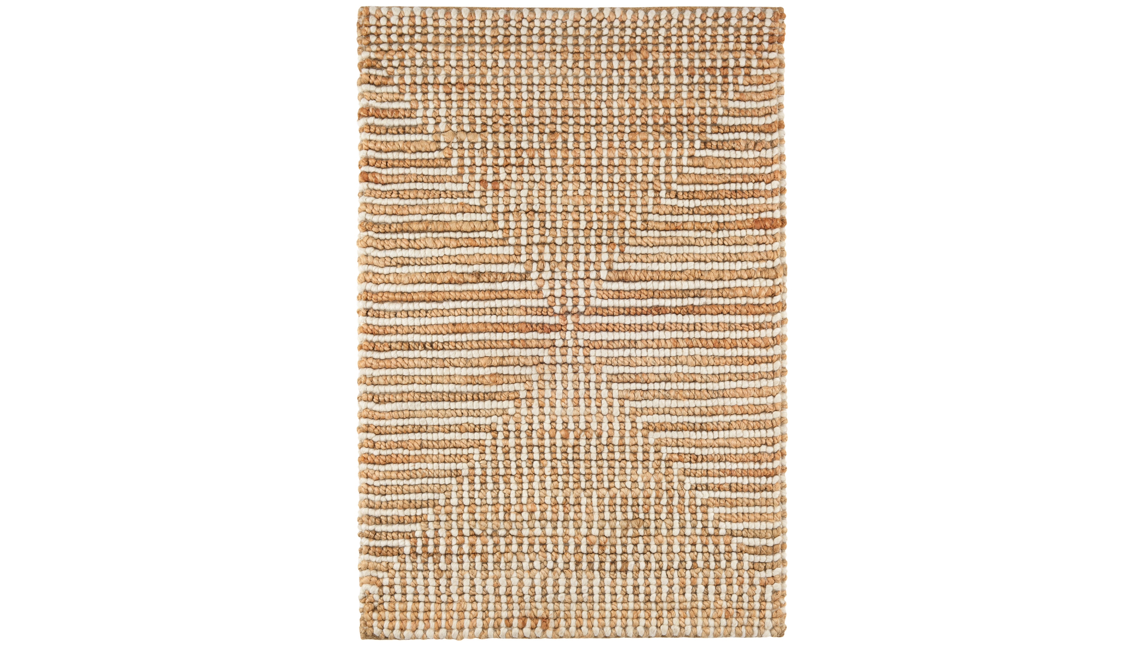 Dash and Albert Rugs by Annie Selke Kelan DA1924 3'x5' Area Rug