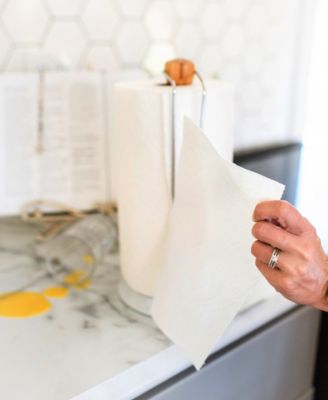 Roll Model 14.17" Paper Towel Holder