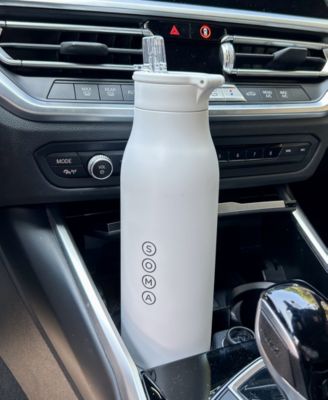 Soma 24 oz. Double-Wall Stainless Steel Bottle