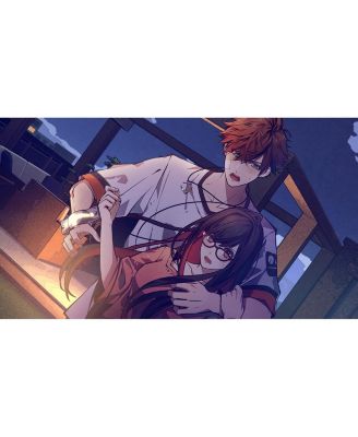 Tengoku Struggle for Nintendo Switch