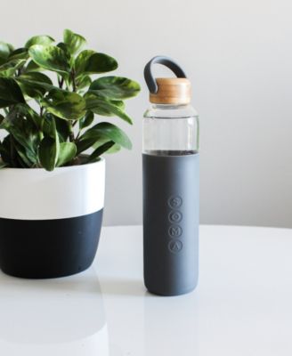 Soma 25 oz. Glass Water Bottle