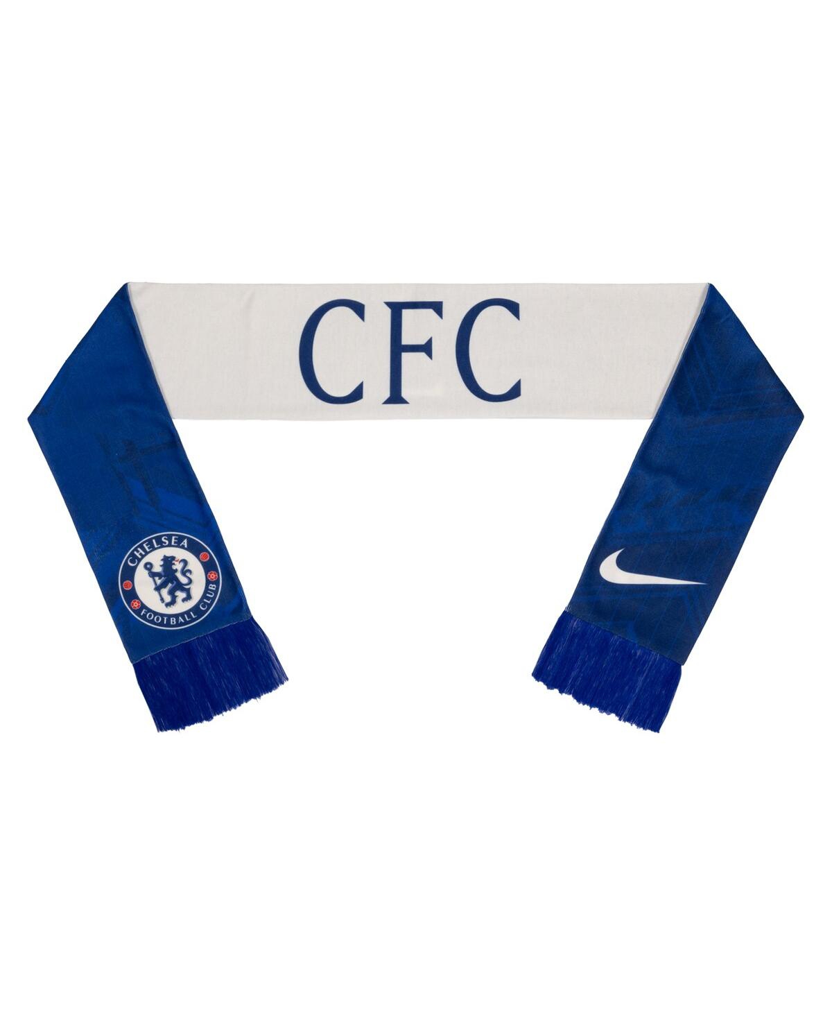Chelsea Local Verbiage Scarf 2.0