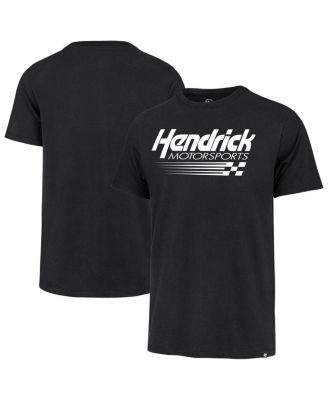 '47 Brand - Men's Black Hendrick Motorsports Imprint Franklin T-Shirt