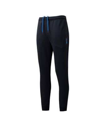 Men's&nbsp;Black El Salvador National Team Fleece Jogger Pants