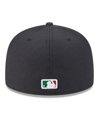 Men's Black San Francisco Giants 2025 Big League Chew 59FIFTY Fitted Hat