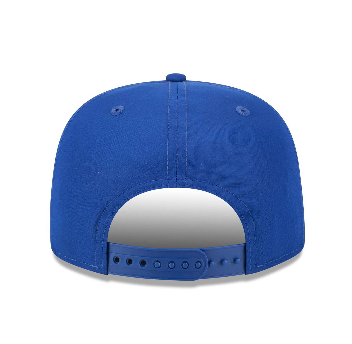 Men's Royal New York Mets 2025 Big League Chew Golfer Snapback Hat
