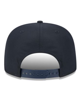 Men's Navy Detroit Tigers 2025 Big League Chew Golfer Snapback Hat