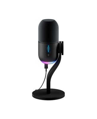 Yeti GX RGB LIGHTSYNC-Powered Gaming Microphone (Black)