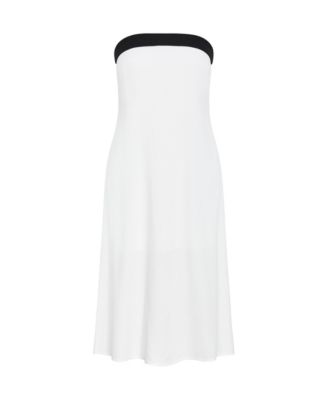 Plus Size Lina Dress