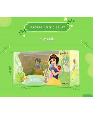 Snow White | 52Toys FantasyBOX
