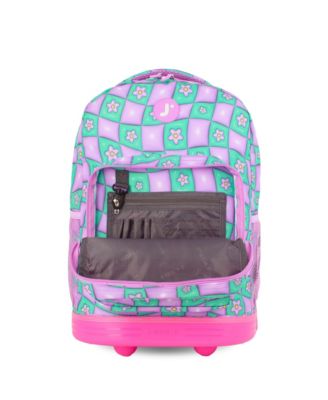 Sunrise 18" Kids Rolling Backpack