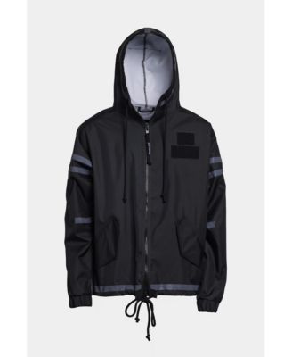 Men's Forsa Full Zip Hooded Jacket