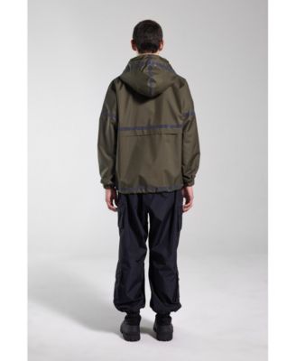 Men's Forsa Full Zip Hooded Jacket