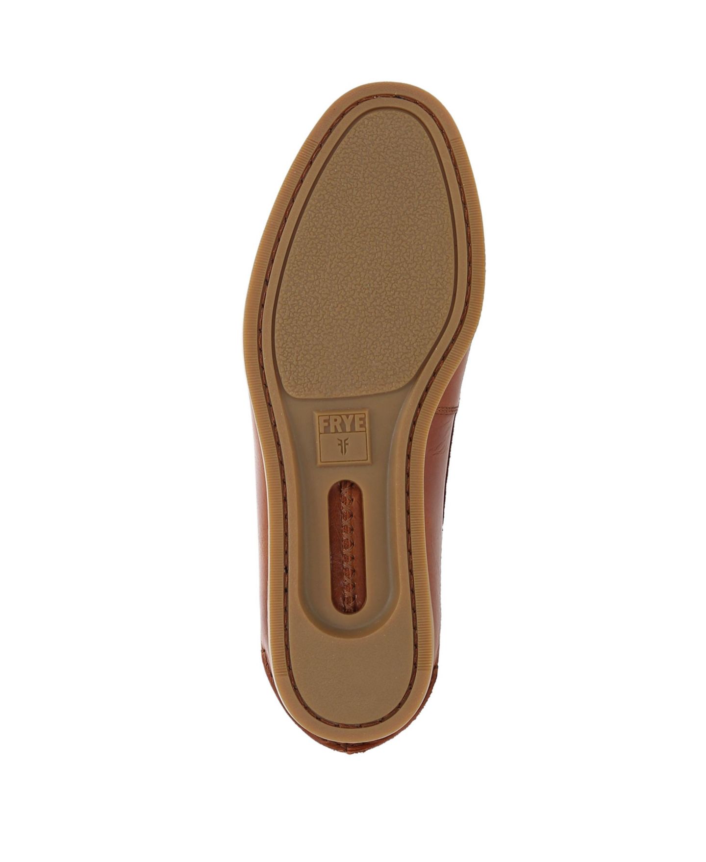 Мужские туфли Frye Mason Slip On, цвет: Седельно-коричневый — фото 5