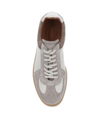 Men's Cooper Trainer Lace Up Sneakers