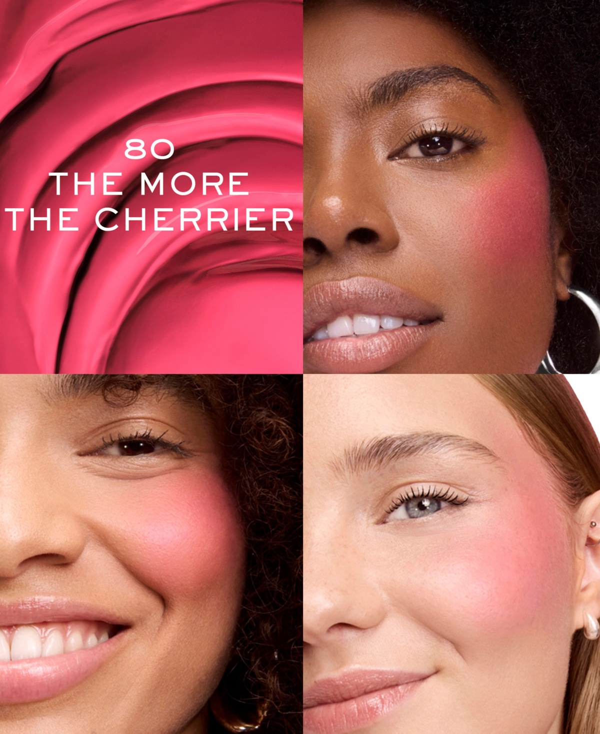 Lancôme Skin Idole Juicy Blush
